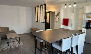 Appartement 2 Pièces 53 m² à louer à Courbevoie (92400)