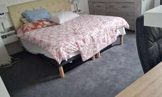 Appartement 1 Pièce 25 m² à louer à Argenteuil (95100)