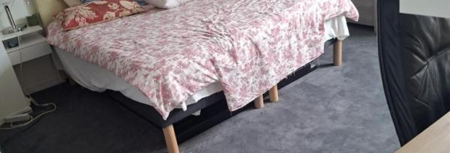 Appartement 1 Pièce 25 m² à louer à Argenteuil (95100)