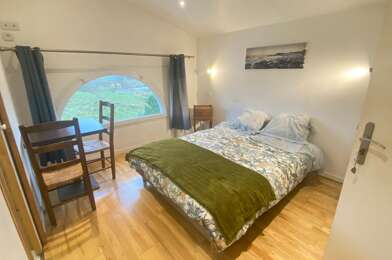 Appartement 1 pièces 400 €