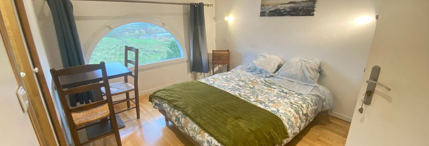 Appartement 1 Pièce 19 m² à louer à Saint-Hilaire-de-Riez (85270)