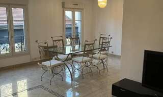 Appartement 4 Pièces 87 m² à louer à La Garenne-Colombes (92250)