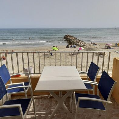 Appartement 3 pièces 950 €