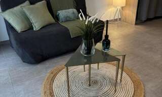 Appartement 1 Pièce 24 m² à louer à Montpellier (34000)