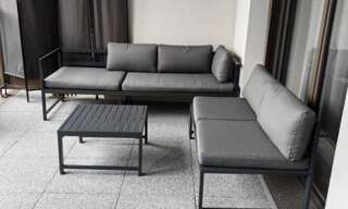 Appartement 4 Pièces 90 m² à louer à Aubervilliers (93300)