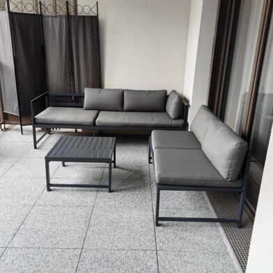 Appartement 4 pièces 1700 €