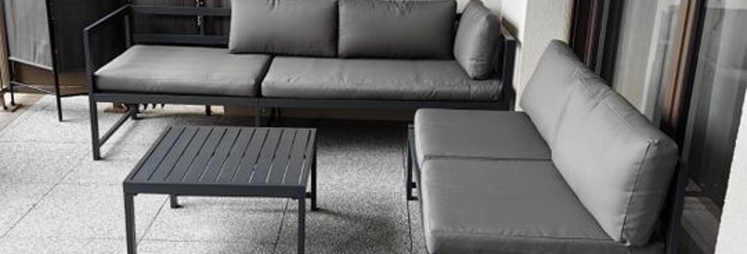 Appartement 4 Pièces 90 m² à louer à Aubervilliers (93300)