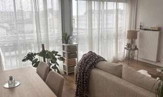 Appartement 2 Pièces 56 m² à louer à Rouen (76000)