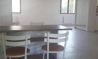 Appartement 2 Pièces 71 m² à louer à Renage (38140)