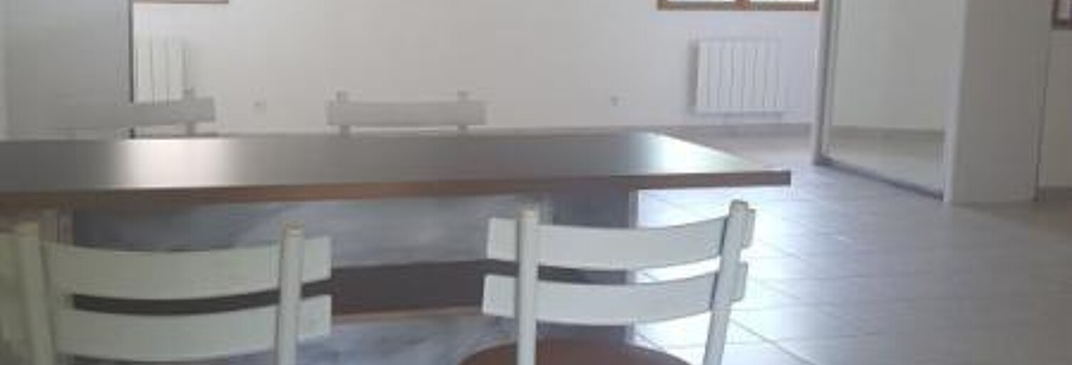 Appartement 2 Pièces 71 m² à louer à Renage (38140)