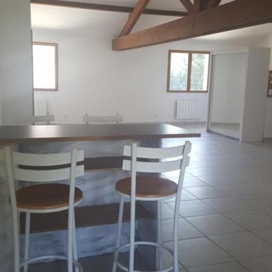 Appartement 2 pièces 720 €