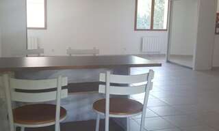Appartement 2 Pièces 75 m² à louer à Renage (38140)
