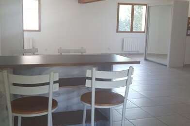Appartement 2 pièces 695 €