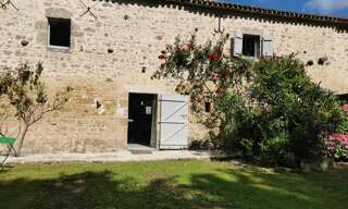 Maison 3 Pièces 80 m² à louer à Mervent (85200)