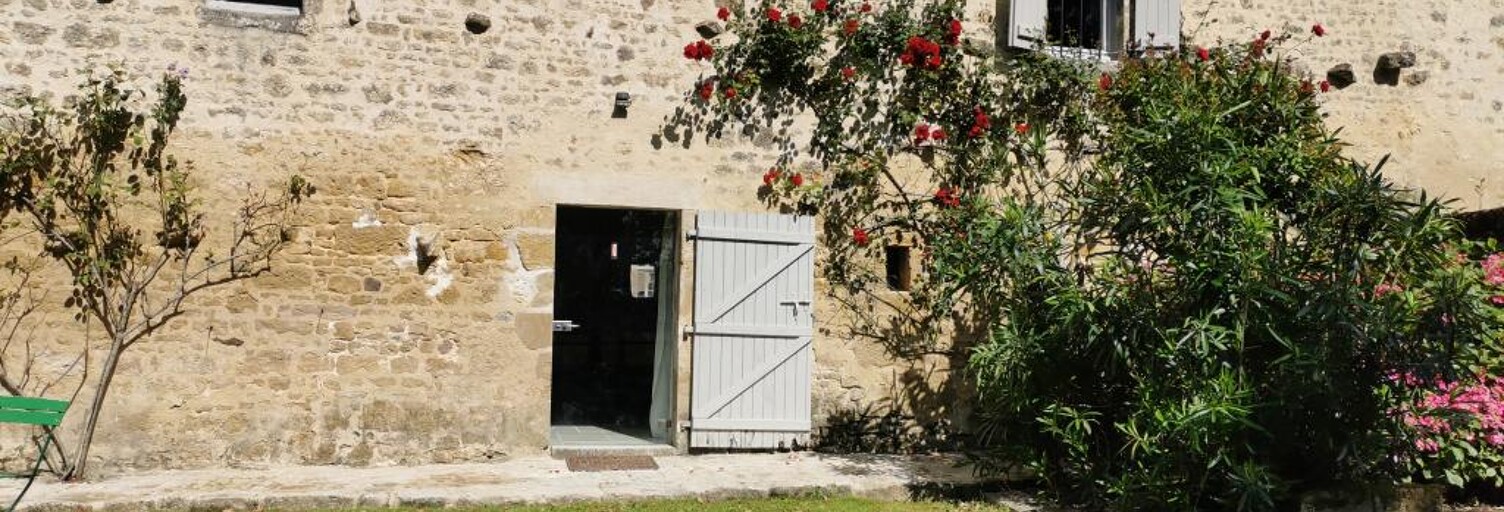 Maison 3 Pièces 80 m² à louer à Mervent (85200)