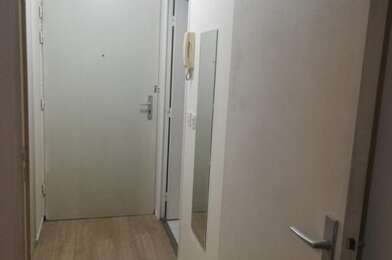 Appartement 2 pièces 750 €