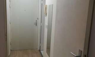 Appartement 2 Pièces 34 m² à louer à Saint-Denis (93200)