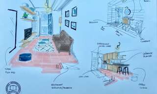 Appartement 1 Pièce 10 m² à louer à Maisons-Laffitte (78600)