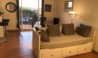 Appartement 1 Pièce 26 m² à louer à Angoulême (16000)