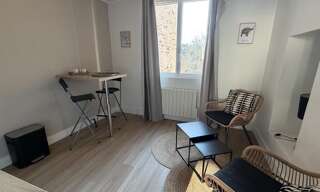 Appartement 2 Pièces 35 m² à louer à Nantes (44000)