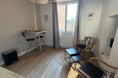 Appartement 2 pièces 700 €