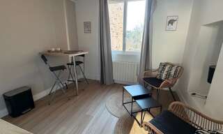 Appartement 2 Pièces 35 m² à louer à Nantes (44000)