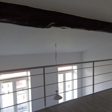 Appartement 2 pièces 600 €