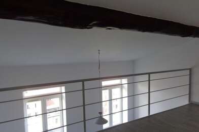 Appartement 2 pièces 600 €