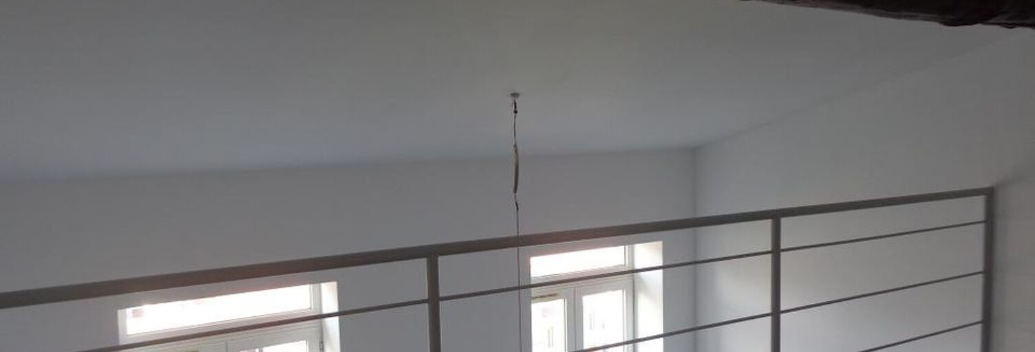 Appartement 2 Pièces 61 m² à louer à Saint-Étienne (42000)