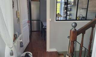 Appartement 3 Pièces 68 m² à louer à Mâcon (71000)