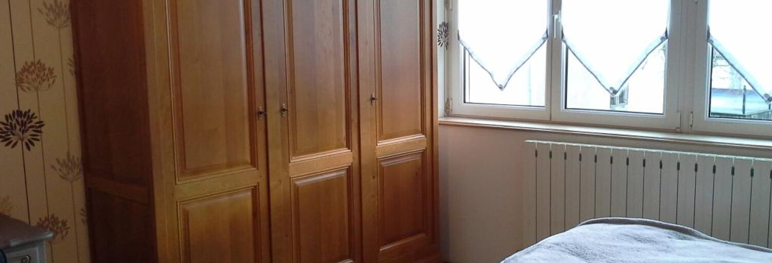 Appartement 1 Pièce 28 m² à louer à Thionville (57100)