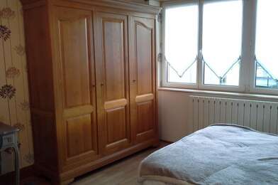Appartement 1 pièces 800 €
