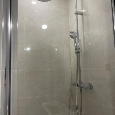 Appartement 2 pièces 1000 €