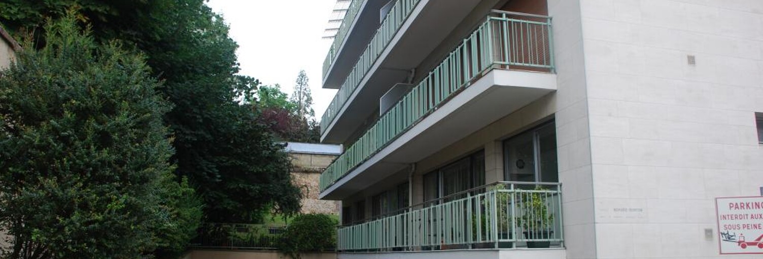 Appartement 1 Pièce 16 m² à louer à Rouen (76000)