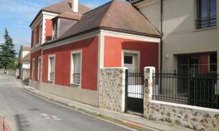 Appartement 1 Pièce 32 m² à louer à Gif-sur-Yvette (91190)