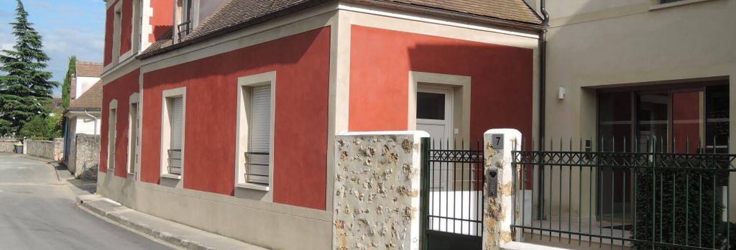 Appartement 1 Pièce 32 m² à louer à Gif-sur-Yvette (91190)