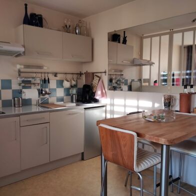 Appartement 1 pièces 478 €