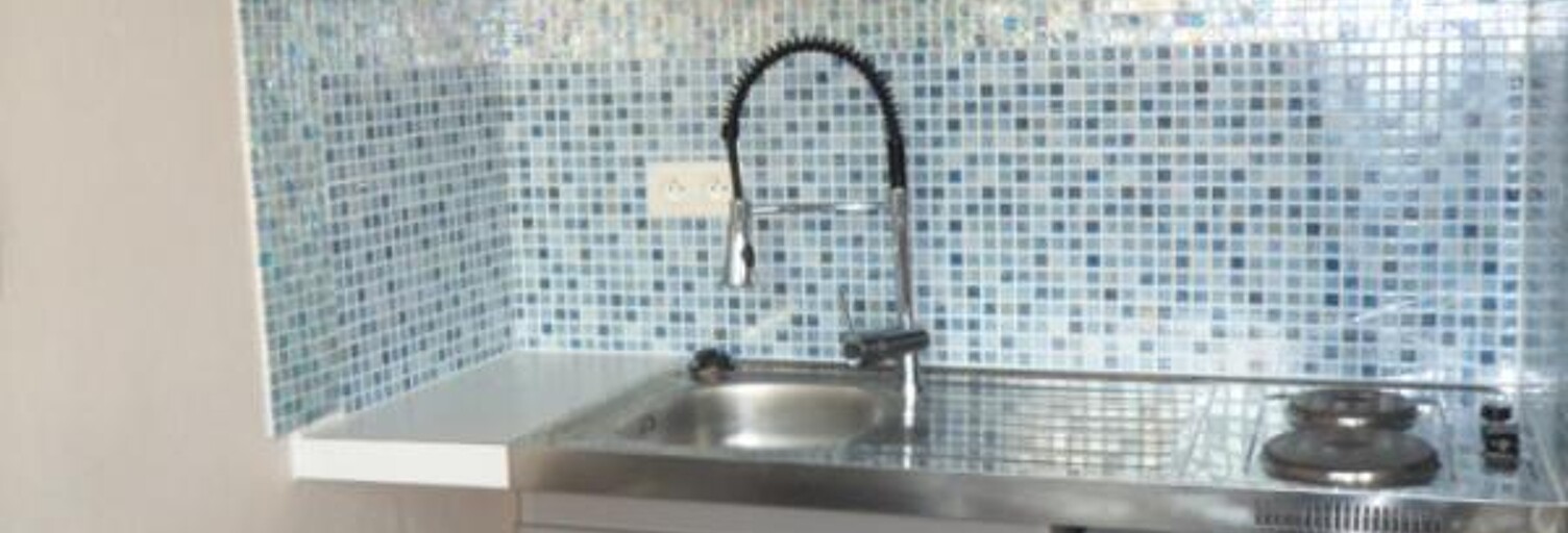 Appartement 1 Pièce 28 m² à louer à Caen (14000)