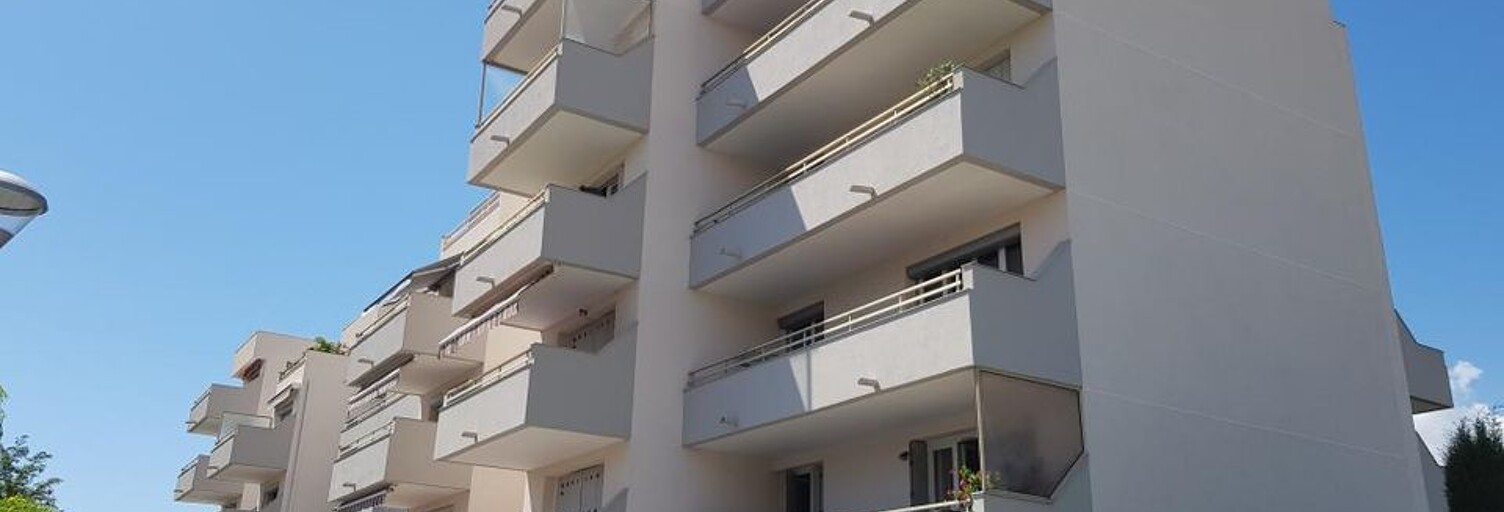 Appartement 1 Pièce 25 m² à louer à Saint-Raphaël (83530)