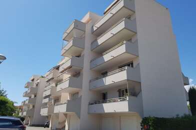 Appartement 1 pièces 700 €
