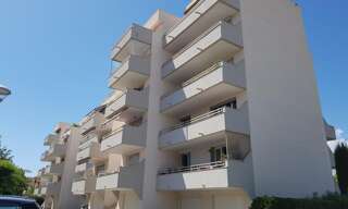 Appartement 1 Pièce 25 m² à louer à Saint-Raphaël (83530)