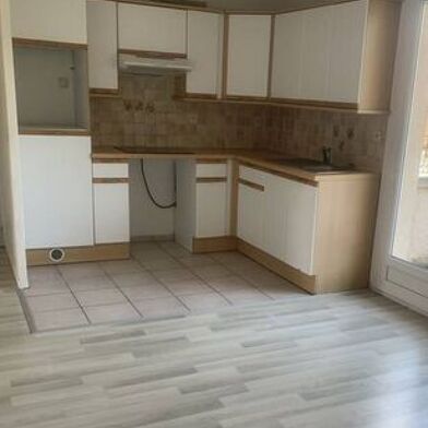 Appartement 3 pièces 1400 €