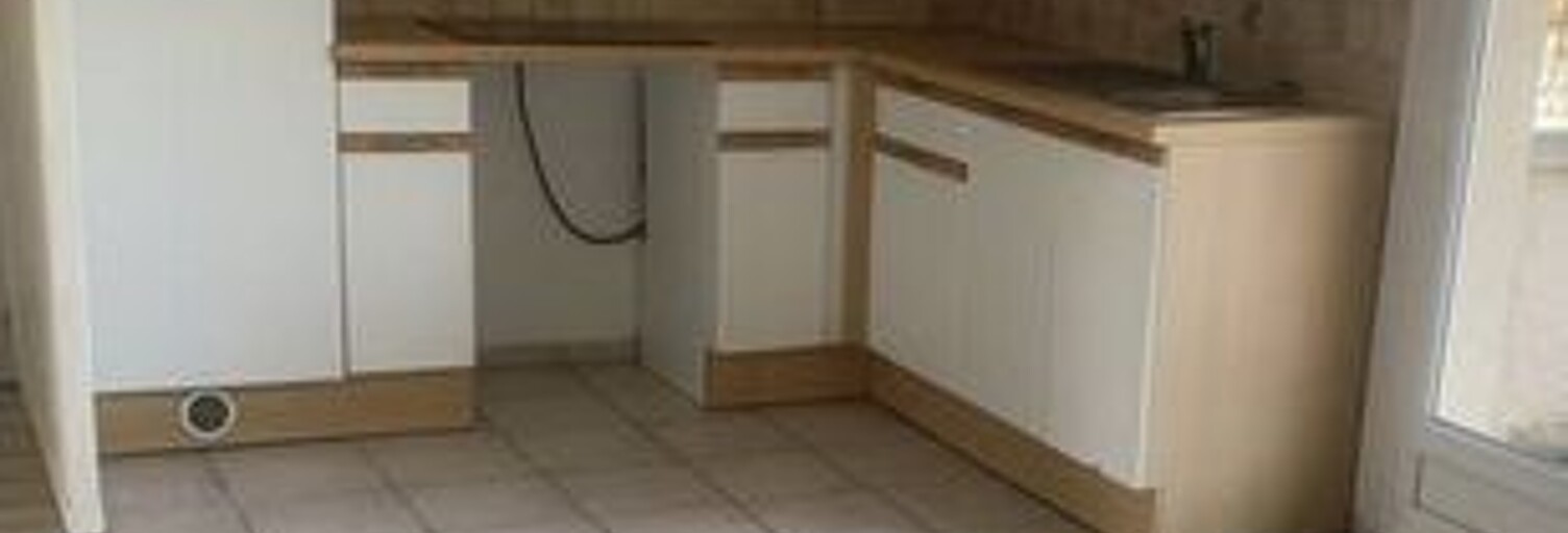 Appartement 3 Pièces 66 m² à louer à Villejuif (94800)