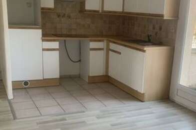 Appartement 3 pièces 1400 €