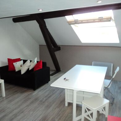 Appartement 2 pièces 440 €