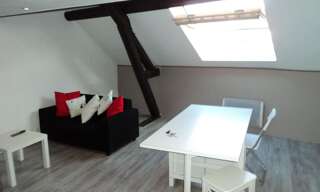Appartement 2 Pièces 38 m² à louer à Reims (51100)