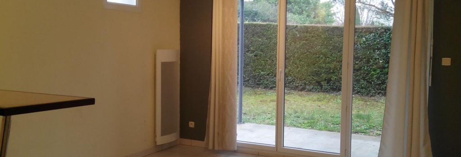 Appartement 2 Pièces 40 m² à louer à La Lande-de-Fronsac (33240)