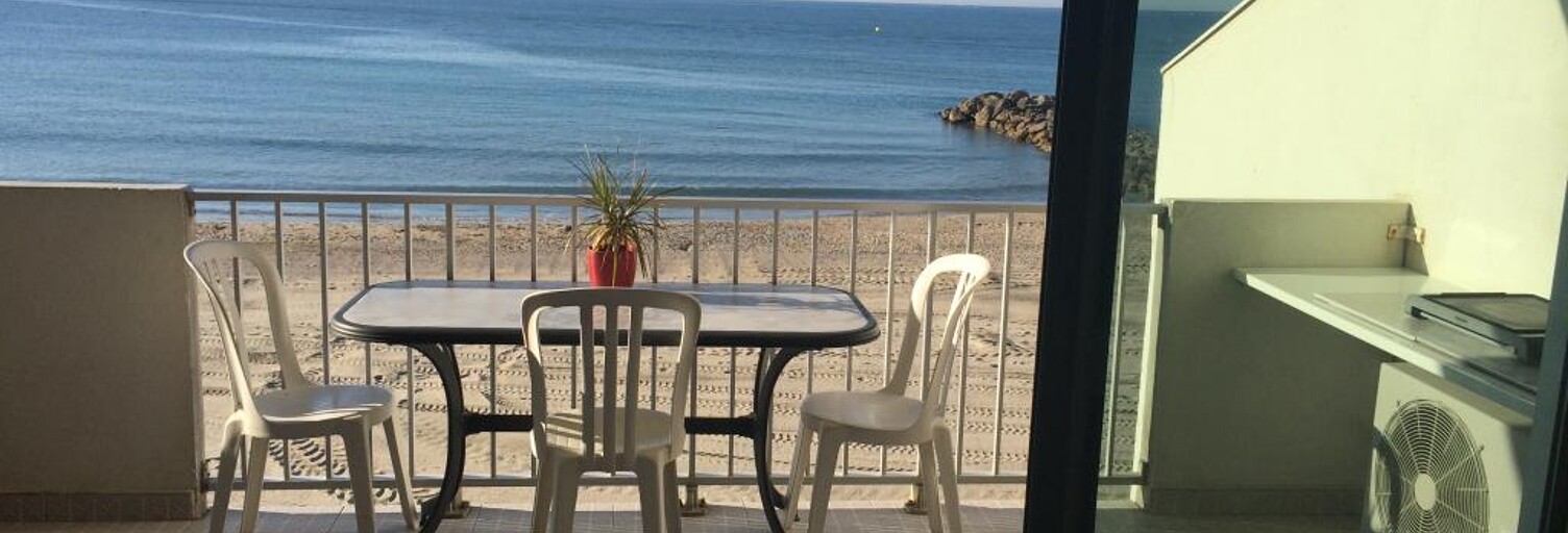 Appartement 3 Pièces 49 m² à louer à Palavas-les-Flots (34250)