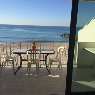 Appartement 3 pièces 840 €