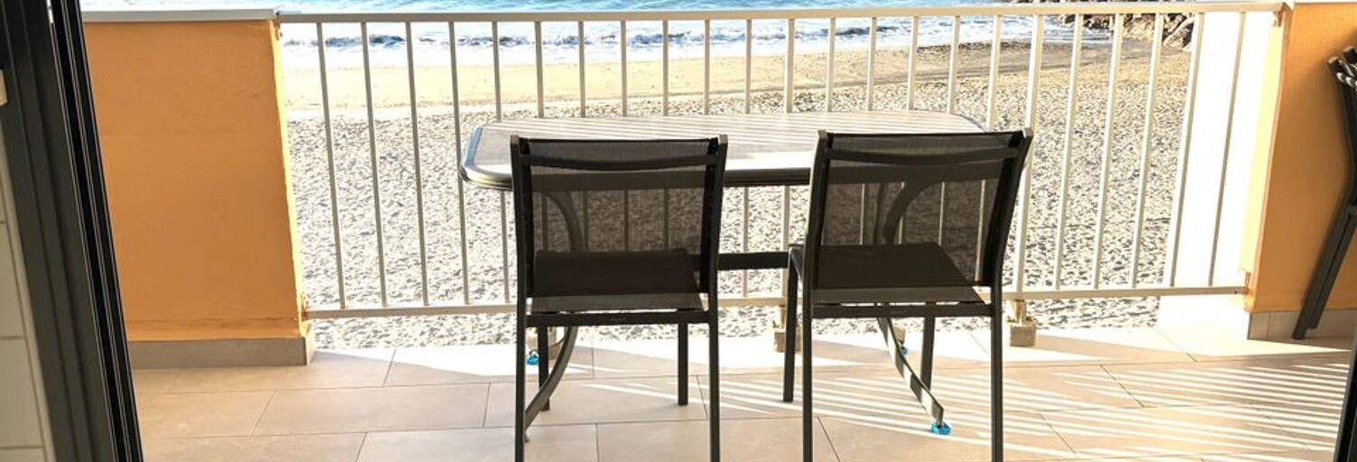 Appartement 3 Pièces 49 m² à louer à Palavas-les-Flots (34250)